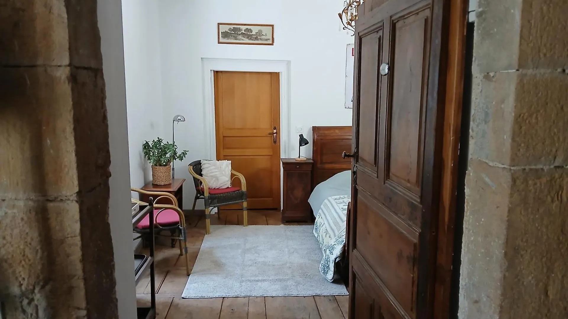 Bed and Breakfast Jean Moulierat Prudhomat 0*,  Frankreich